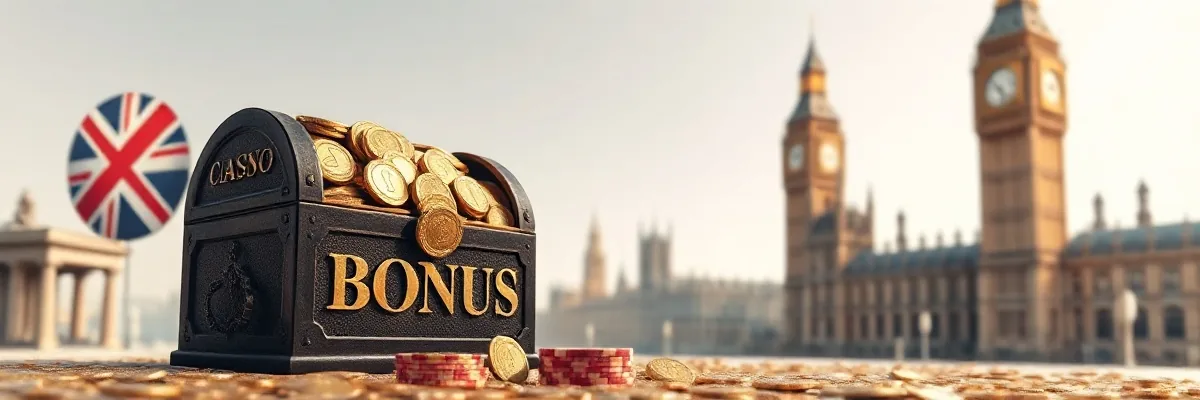 betti casino in the UK — Bonuses and Promotions at Betti Casino